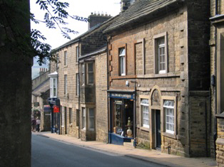 pateley