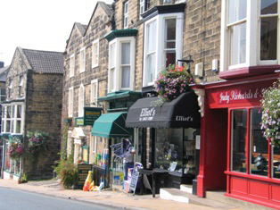 pateley