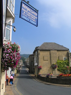 pateley