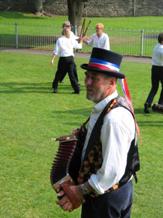 pateley