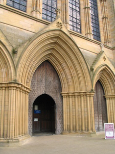 ripon
