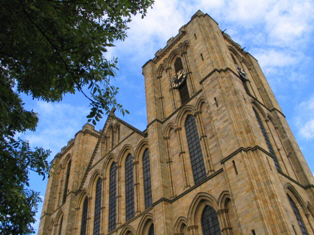 ripon