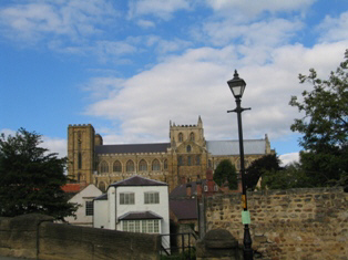 ripon