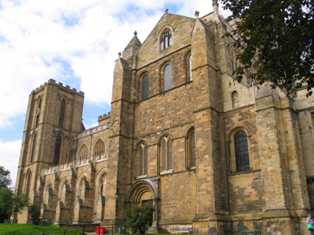 ripon