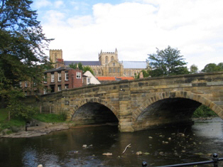 ripon