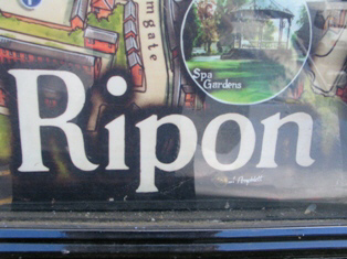 ripon