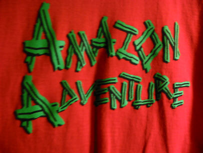 amazonadeventure