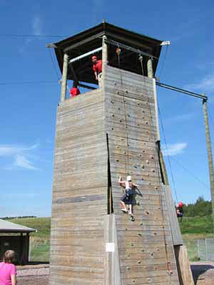 climbing_tower