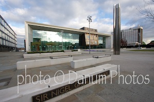 doncaster performance centre CAST theatre and studios