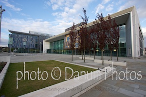 doncaster performance centre CAST theatre and studios