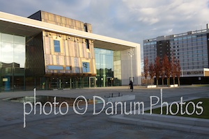 doncaster performance centre CAST theatre and studios