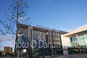 doncaster performance centre CAST theatre and studios