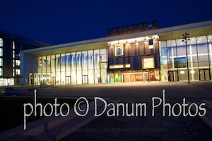 doncaster performance centre CAST theatre and studios