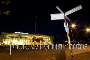 doncaster performance centre CAST theatre and studios