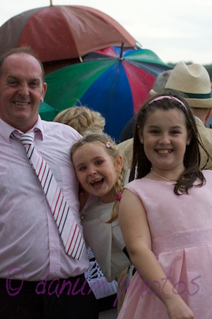 fun family day at st leger
