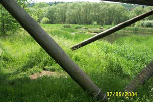 picture of fisherman's  lake