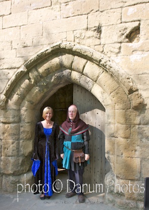 knaresborough castle