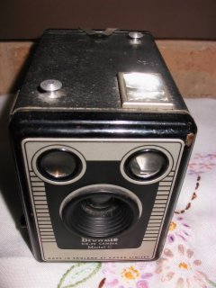 kodak brownie