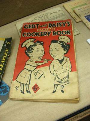 cook book